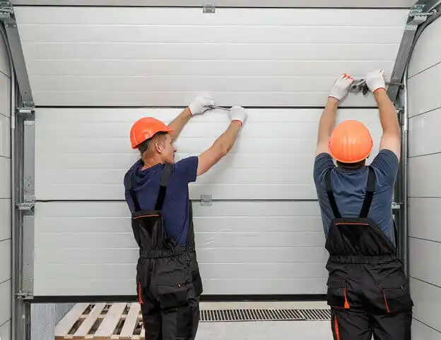 garage door service Palm Beach